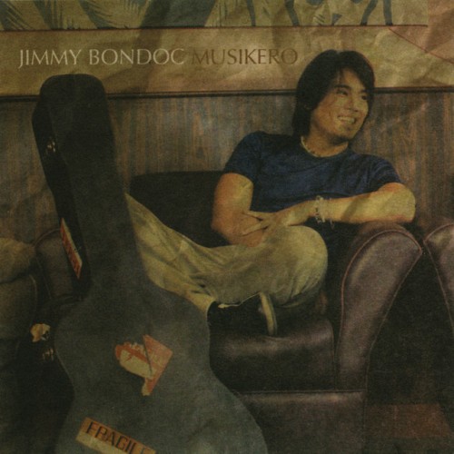 Jimmy Bondoc