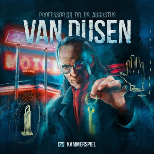 Van Dusen