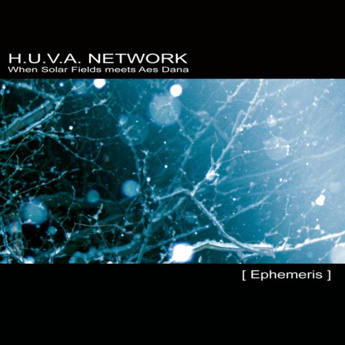 H.U.V.A. Network