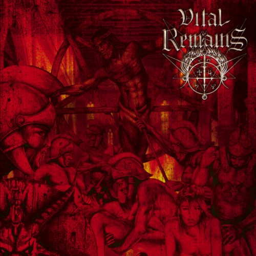 Vital Remains