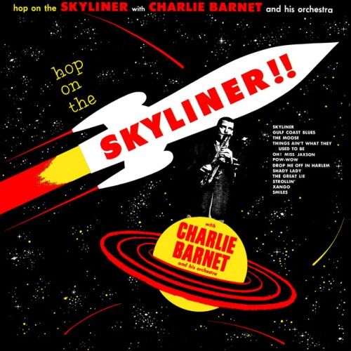 Charlie Barnet