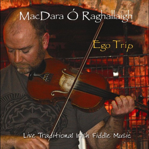 MacDara Ó Raghallaigh