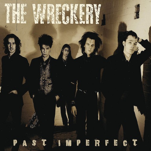 The Wreckery