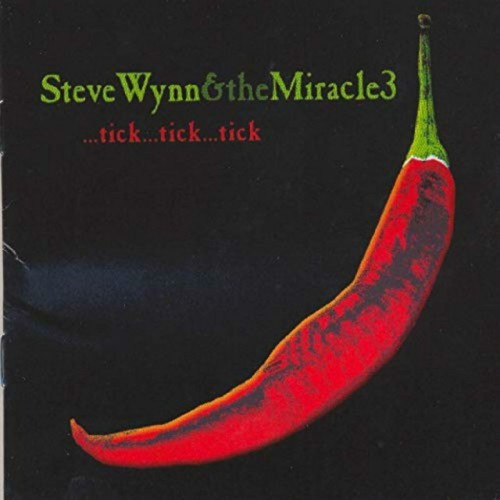 Steve Wynn & The Miracle 3