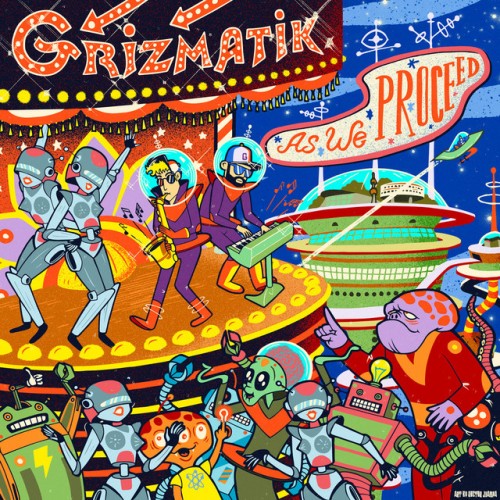 GRiZMATiK