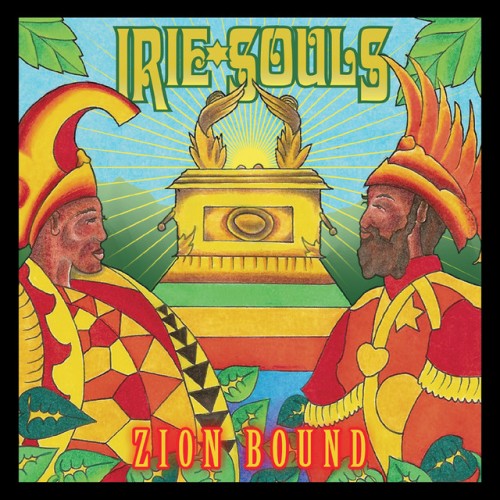 Irie Souls