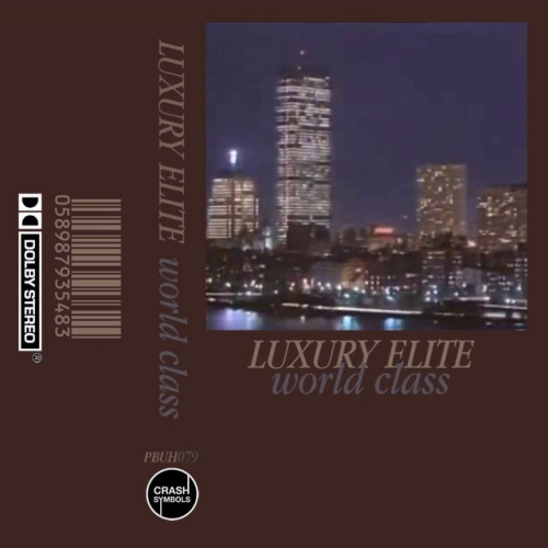 luxury elite