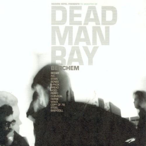 Dead Man Ray