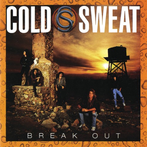 Cold Sweat