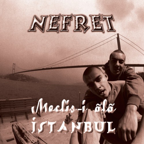 Nefret