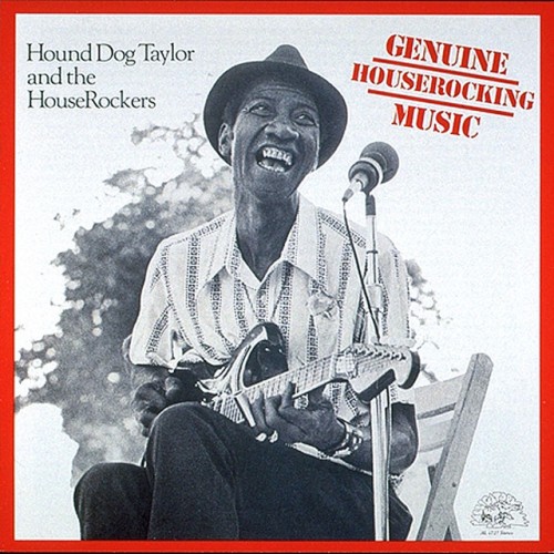 Hound Dog Taylor