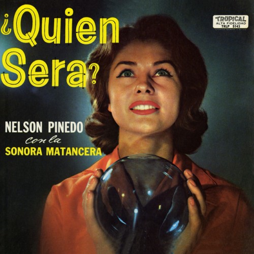 Nelson Pinedo