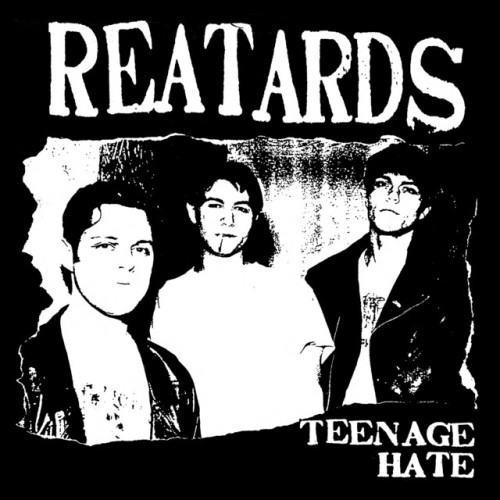 Reatards