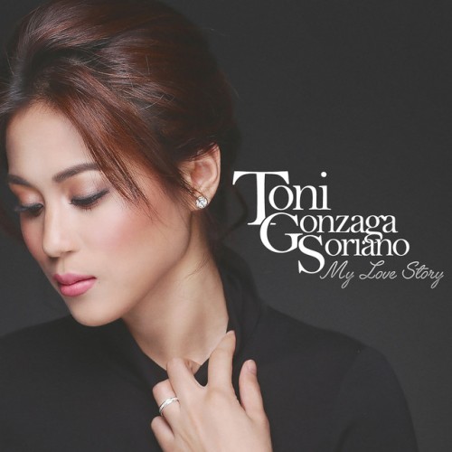 Toni Gonzaga-Soriano