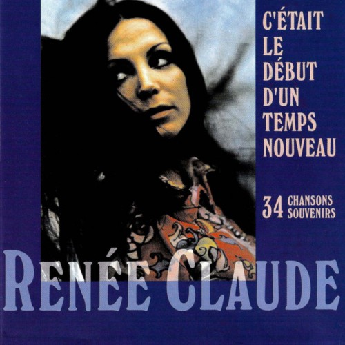 Renée Claude