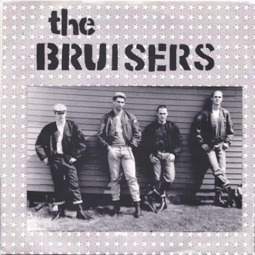 The Bruisers