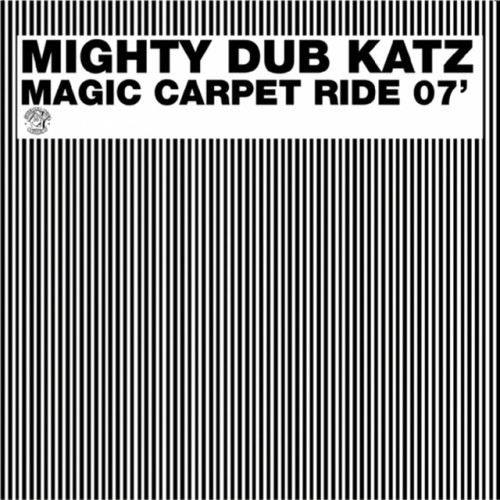 Mighty Dub Katz