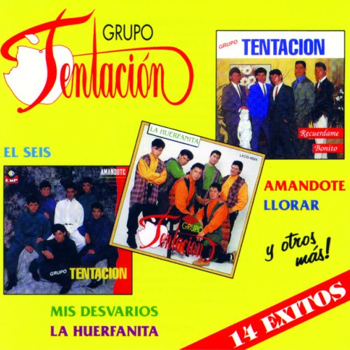 Grupo Tentacion