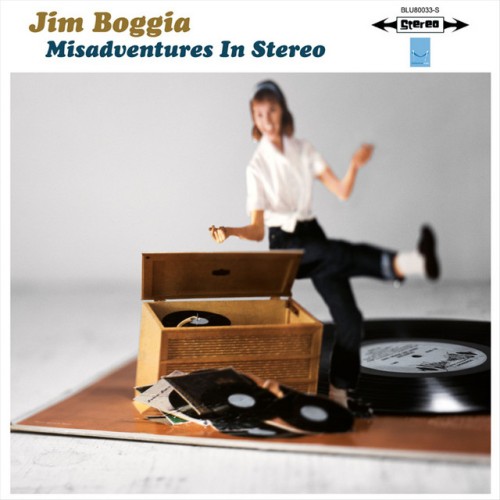 Jim Boggia