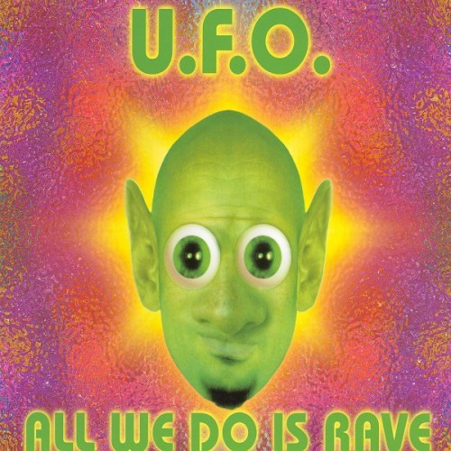 U.F.O.