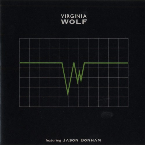 Virginia Wolf