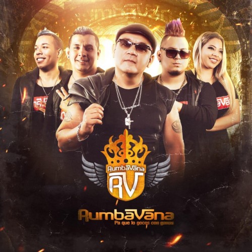 Rumbavana