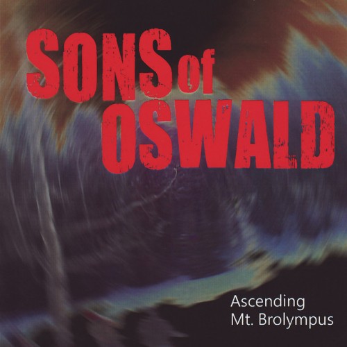 Sons of Oswald