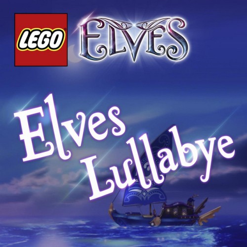 LEGO Elves