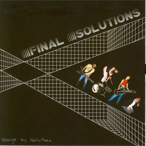 Final Solutions