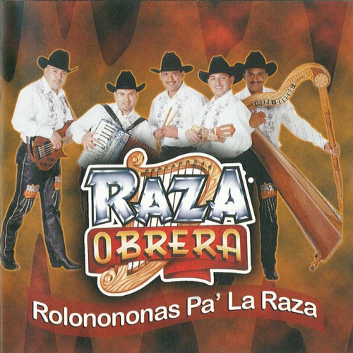 Raza Obrera