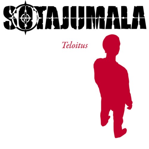 Sotajumala