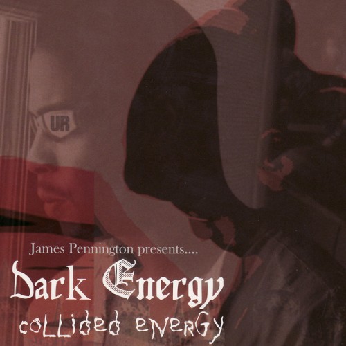 Dark Energy