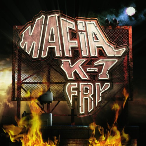 Mafia K'1 Fry