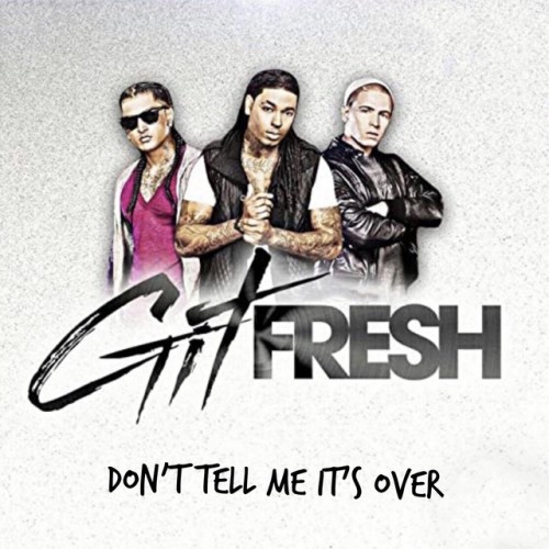 Git Fresh