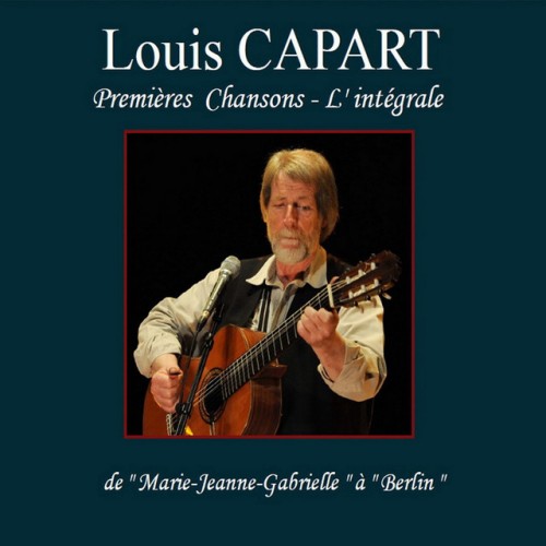 Louis Capart