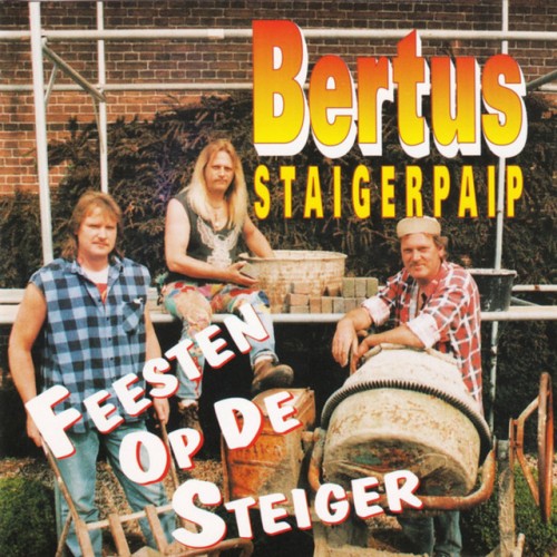 Bertus Staigerpaip