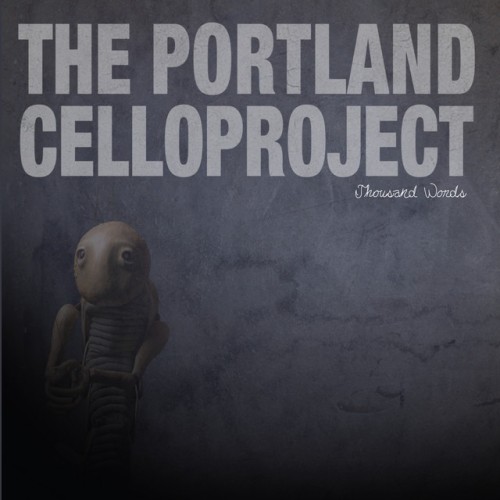 Portland Cello Project