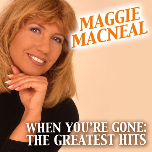 Maggie MacNeal