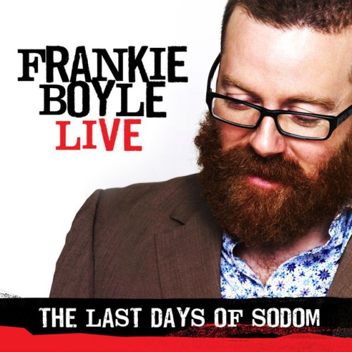 Frankie Boyle