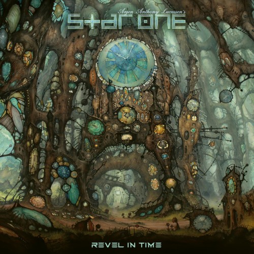 Arjen Anthony Lucassen's Star One