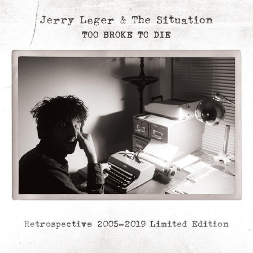 Jerry Leger & The Situation