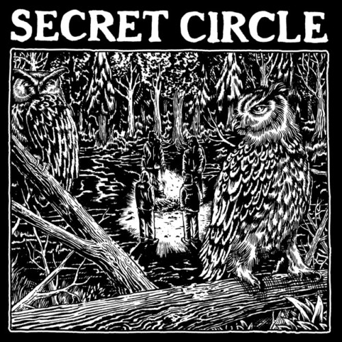 Secret Circle