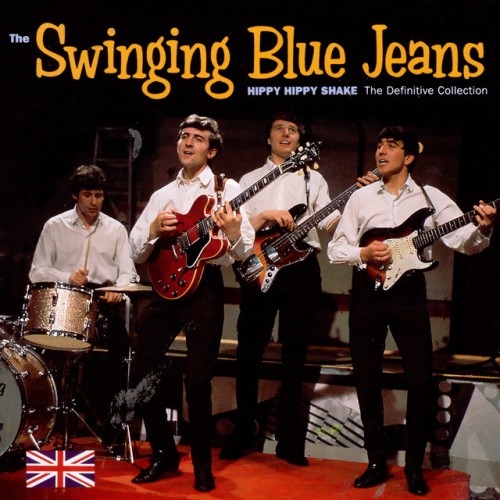 The Swinging Blue Jeans