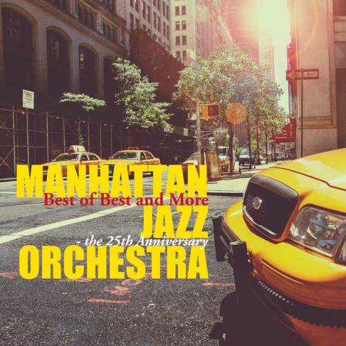 Manhattan Jazz Orchestra