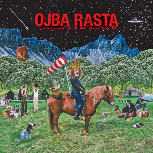 Ojba Rasta