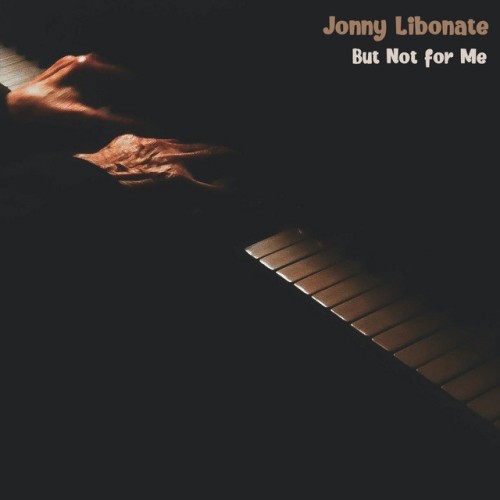 Jonny Libonate