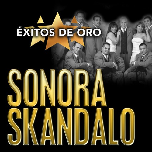 Sonora Skandalo