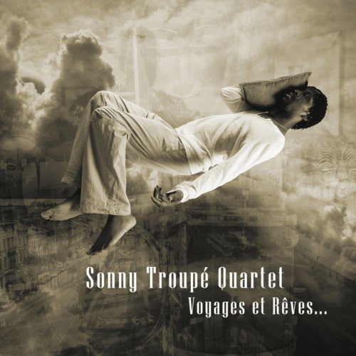 Sonny Troupé Quartet