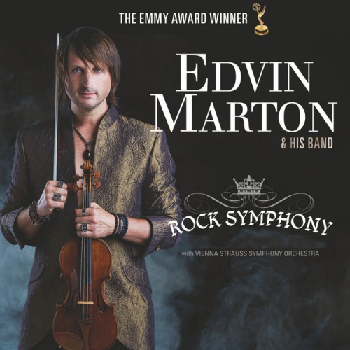 Edvin Marton