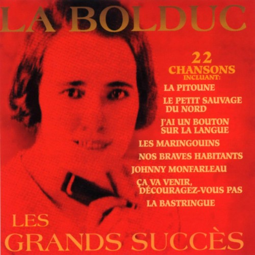 La Bolduc